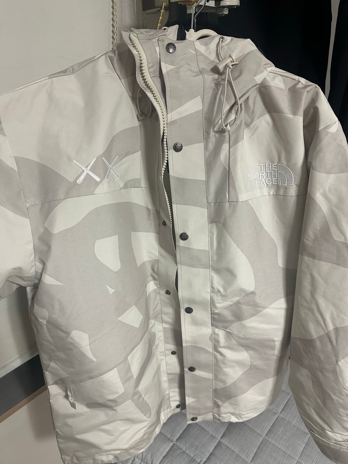 노스페이스 카우스 1986 상품이미지1