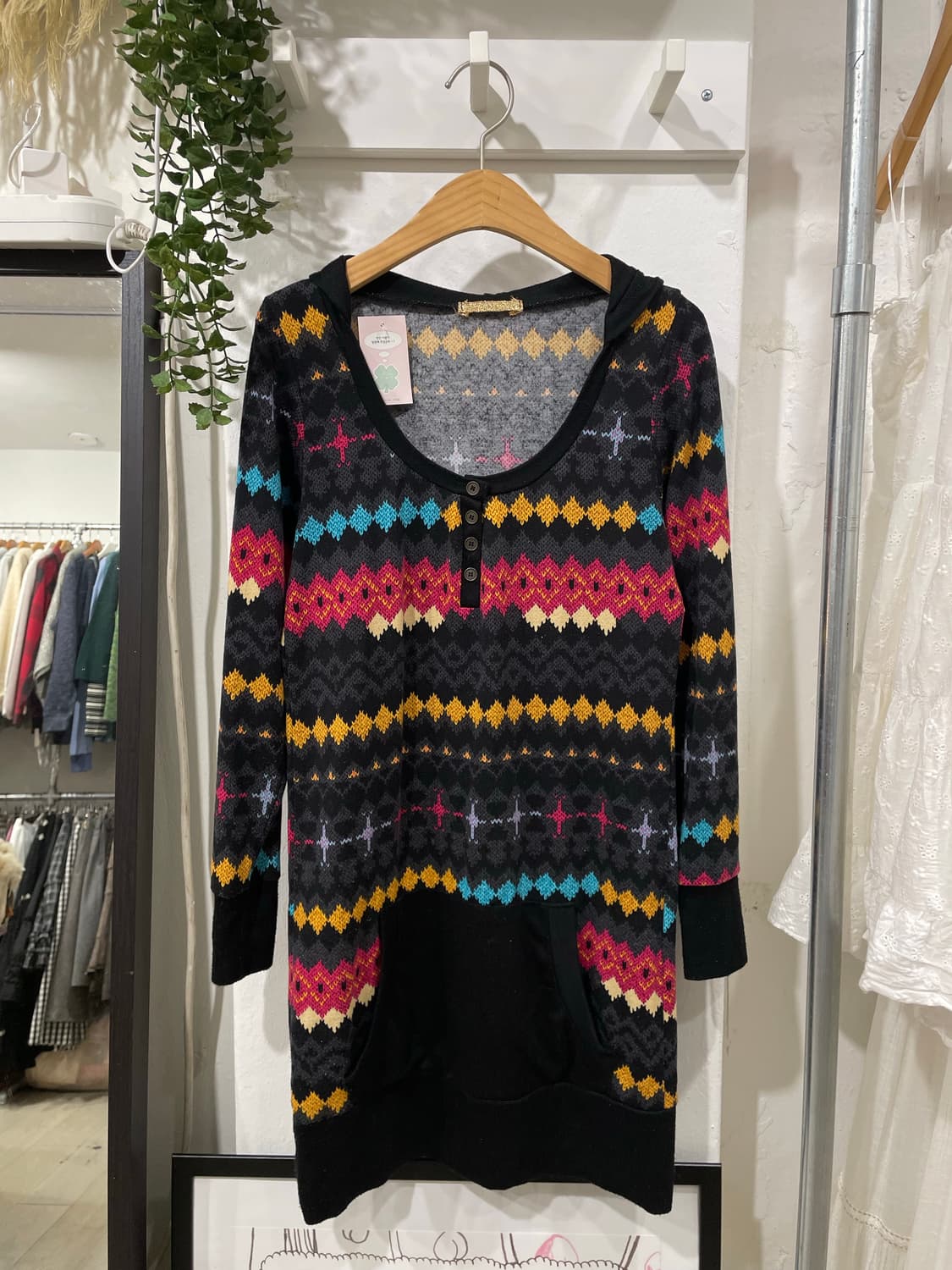 nordic hoodie longsleeve 상품이미지8