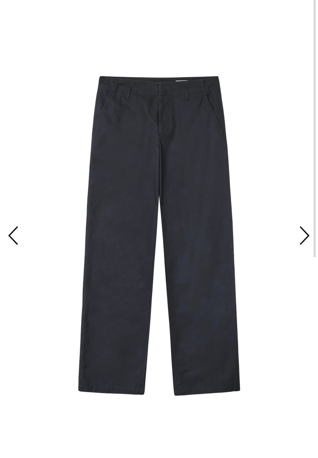 a.ta daily pants nox L 상품이미지1