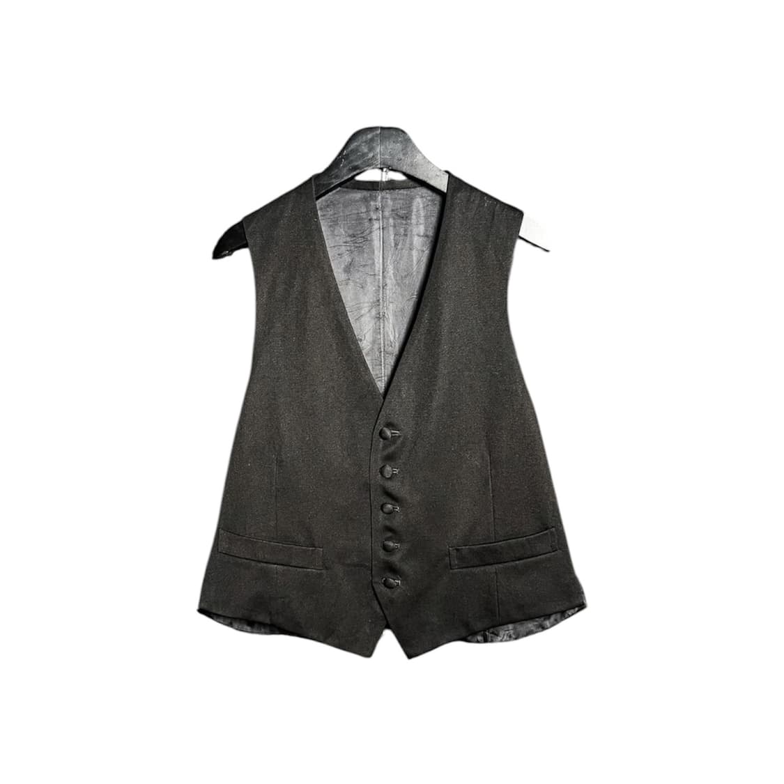 Gothic tailored vest 상품이미지1