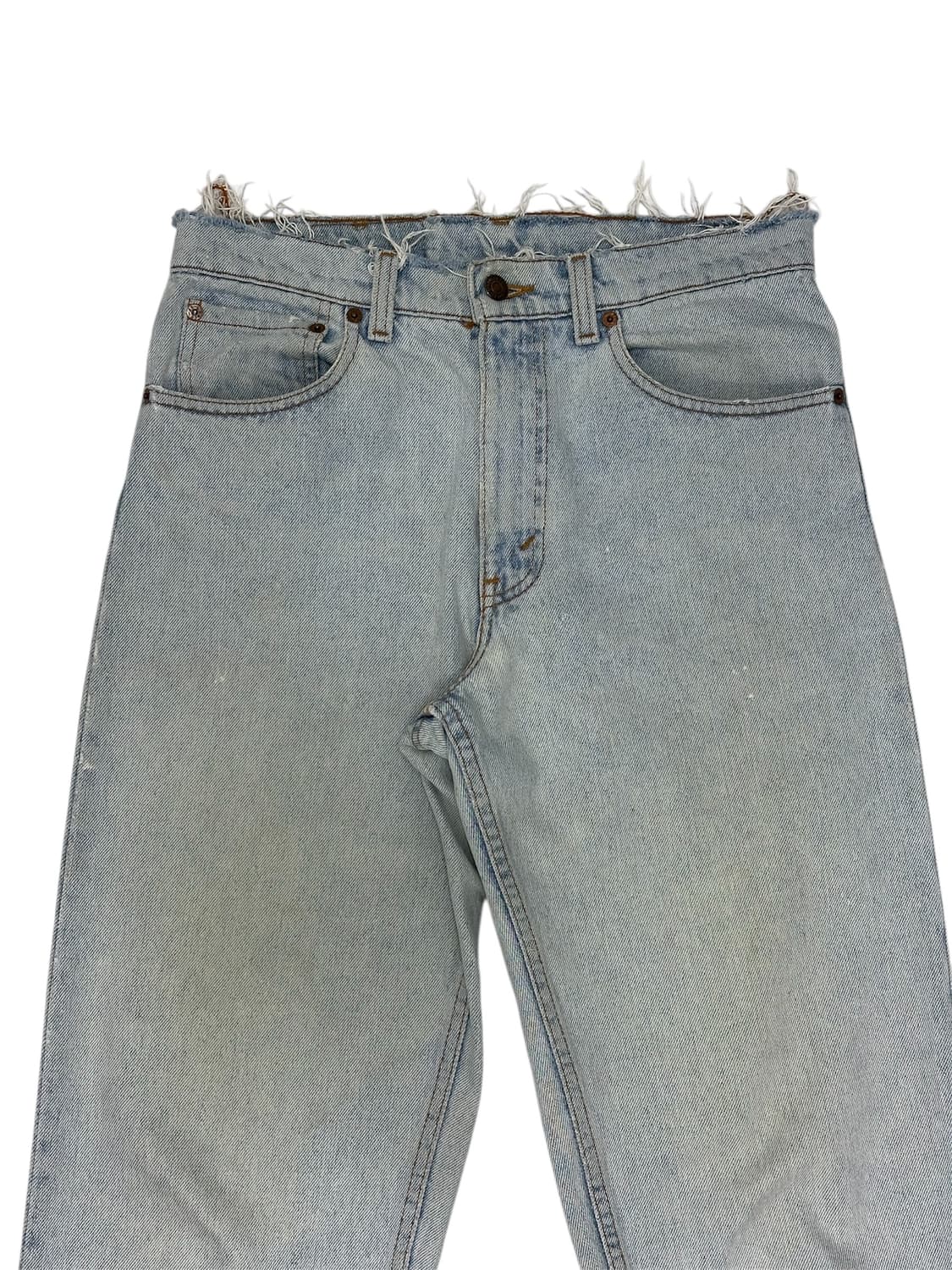 Levi’s 550 데님 (90s) 상품이미지4