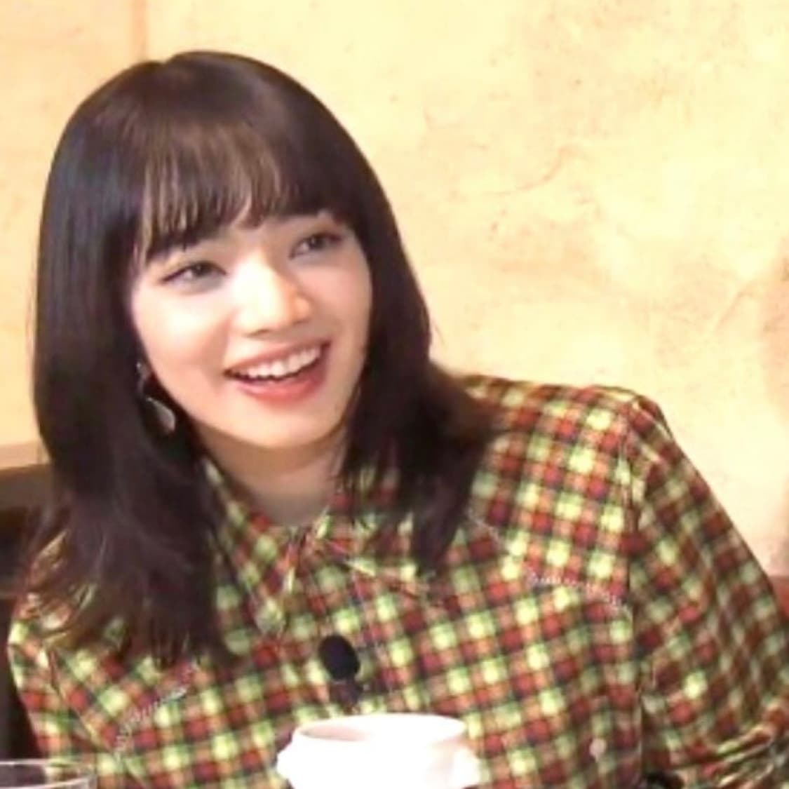 TOGA PULLA  CHECK PRINT WESTERN SHIRT 상품이미지3