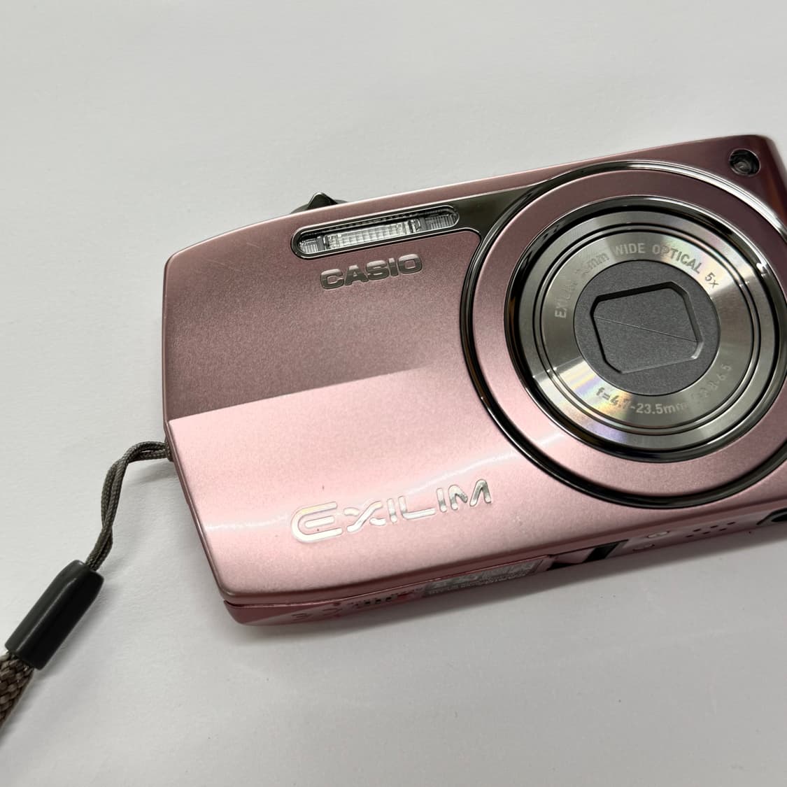 아일릿 모카 디카💖casio Exilim 카시오엑슬림 ex-z2300 상품이미지4
