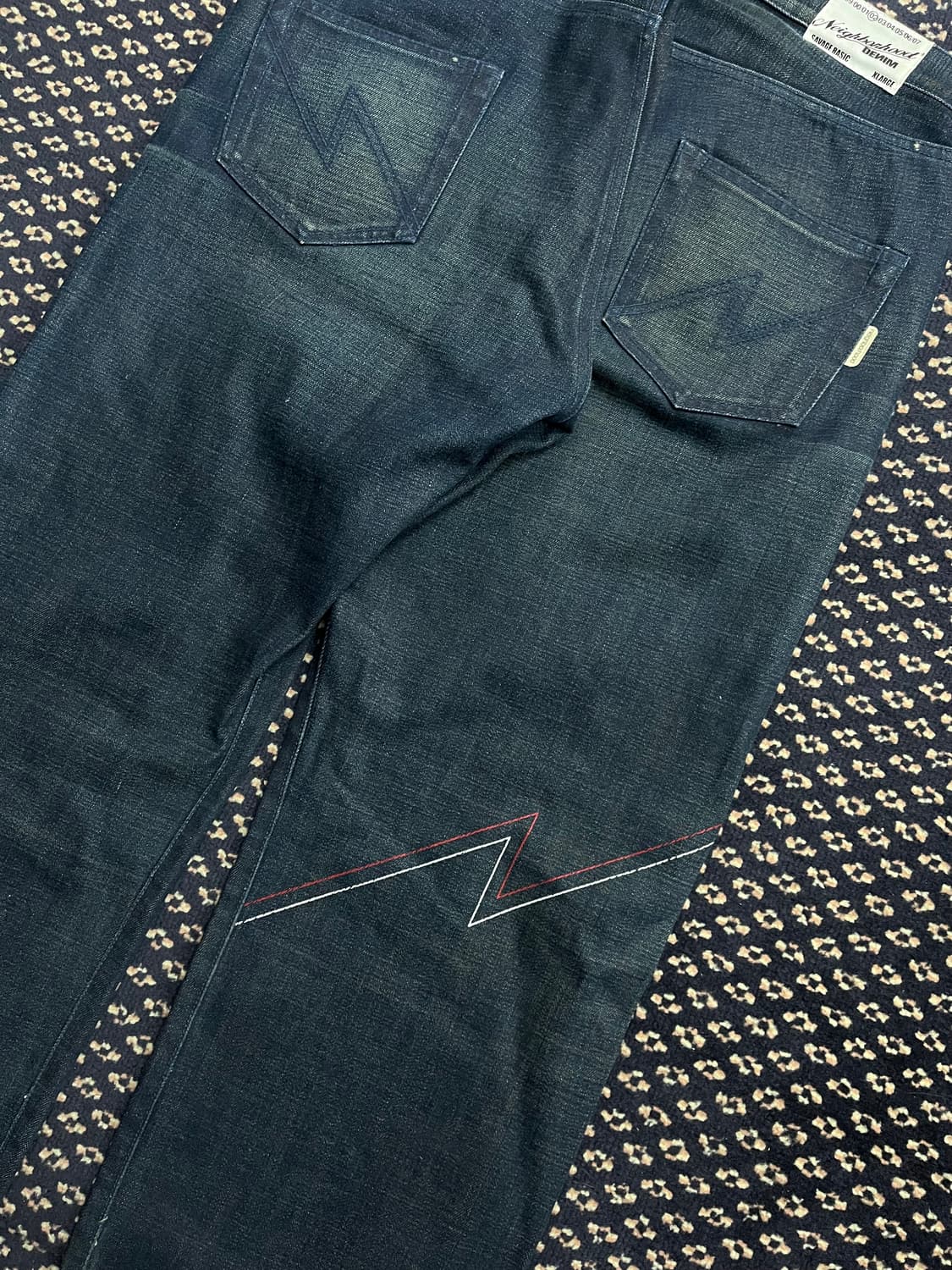 2002 Neighborhood SAVAGE 상품이미지6