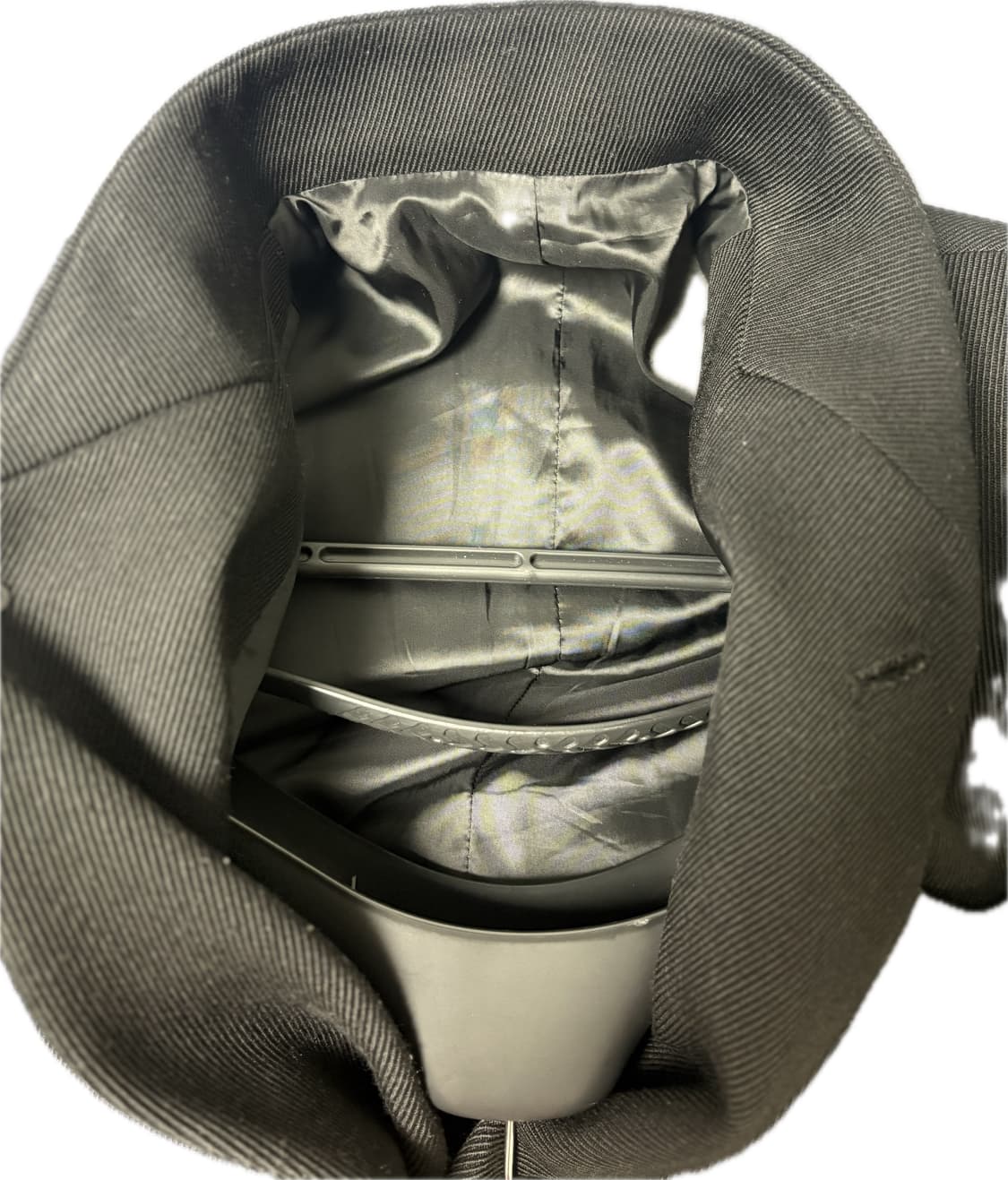 STU 카라리스 코트 L 상품이미지3