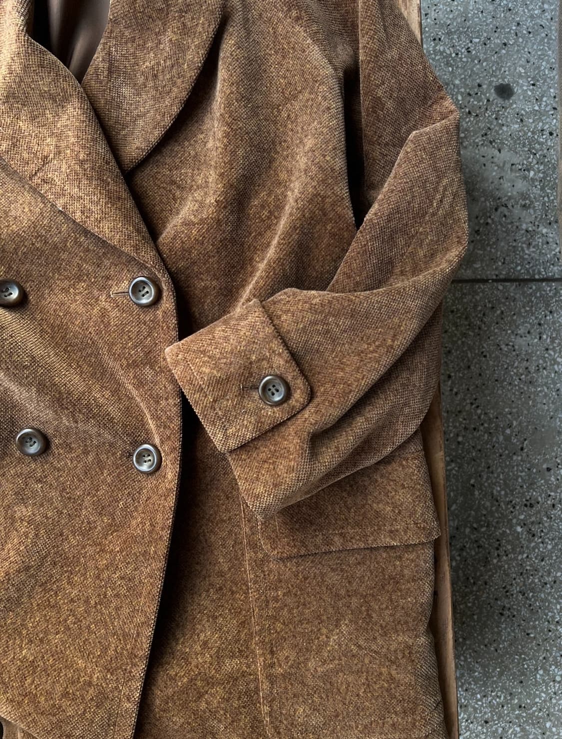 Towel coat 상품이미지6