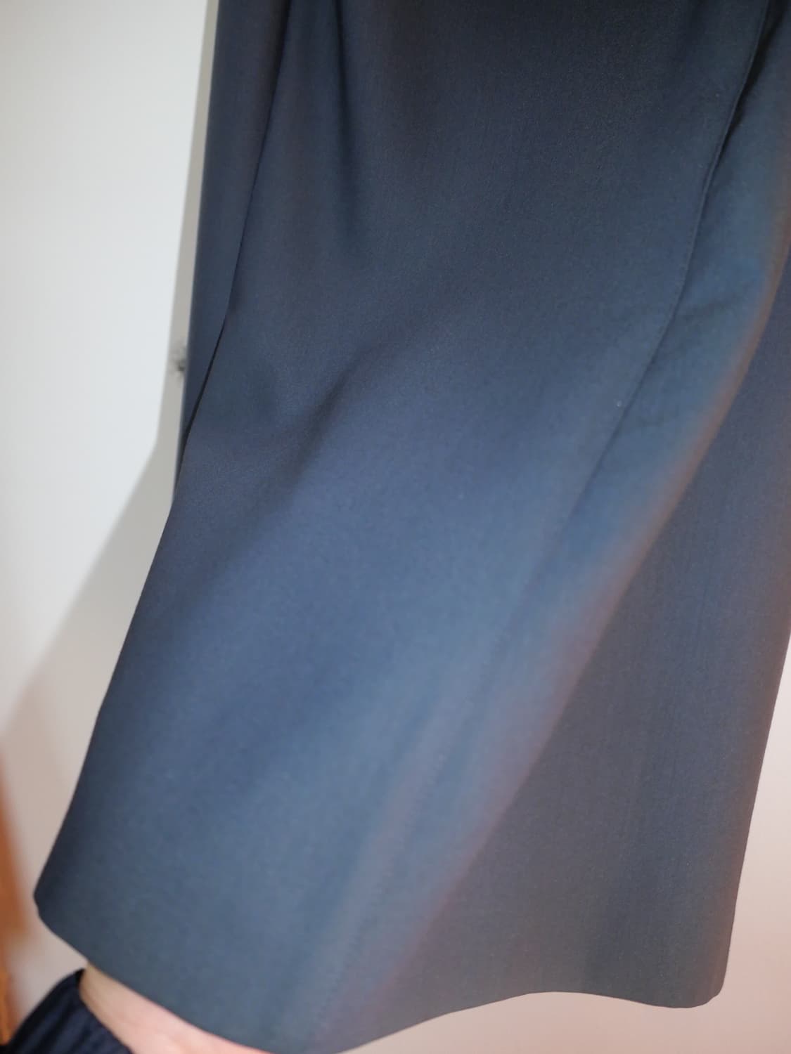 Early 2000s Calvin Klein Collection midi 상품이미지3