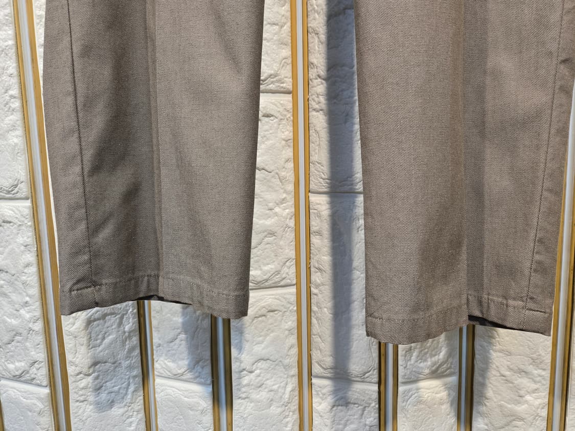 타미힐피거 남성 바지 빅사이즈 38-39 상품이미지6