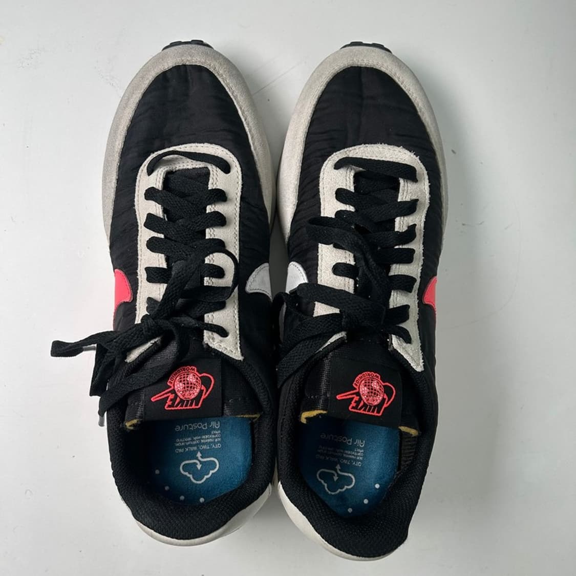 나이키 에어 테일윈드 79 월드 와디드 팩 운동화 270 상품이미지5