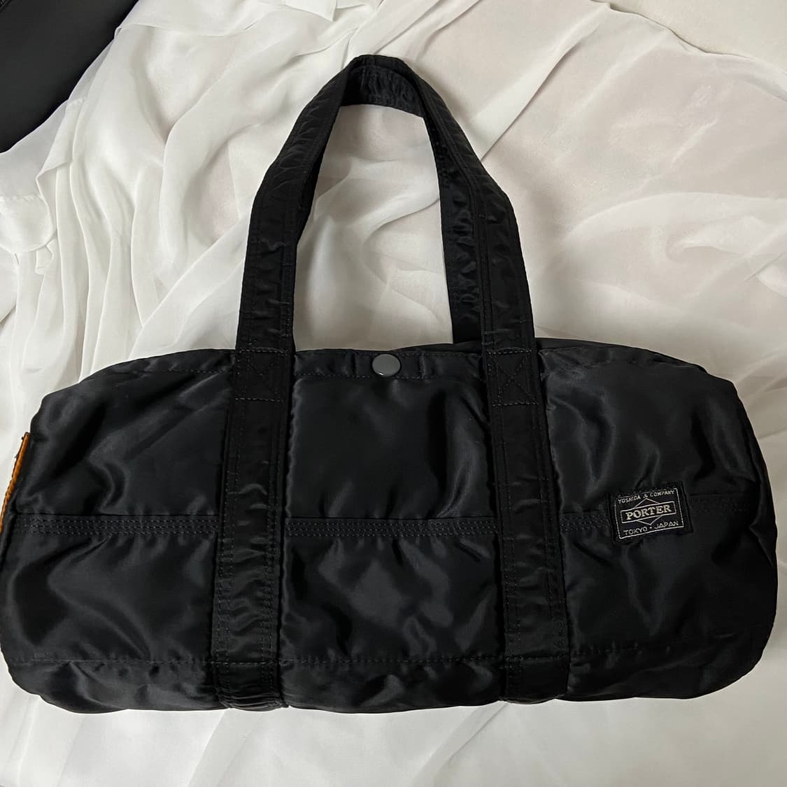 PORTER 포터 탱커 더플백 L 보스턴백 상품이미지1