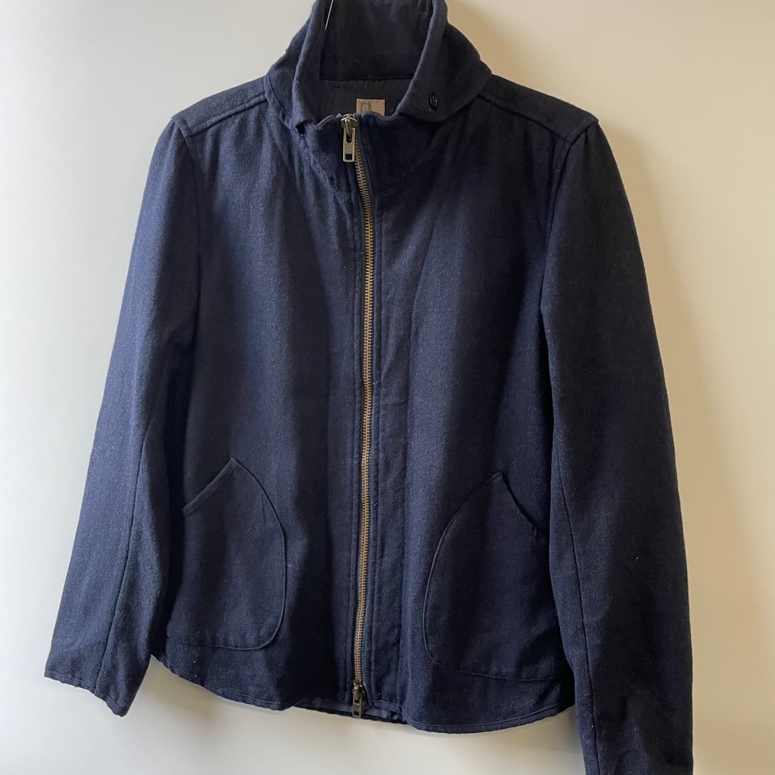 보스턴 나인 울 자켓 상품이미지5