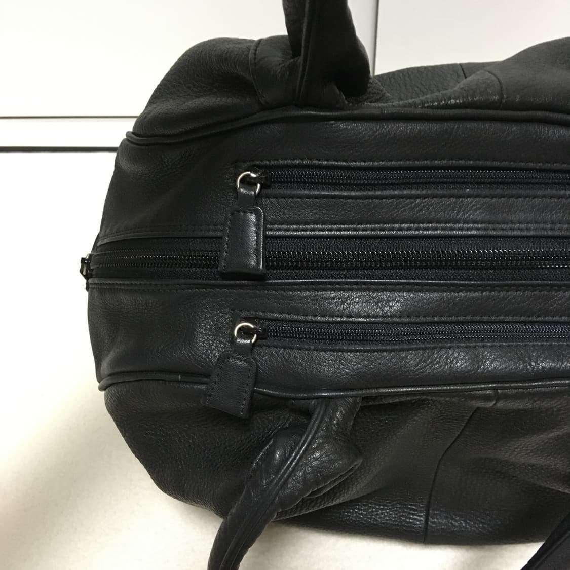 히로코코시노 3 레더백 상품이미지4