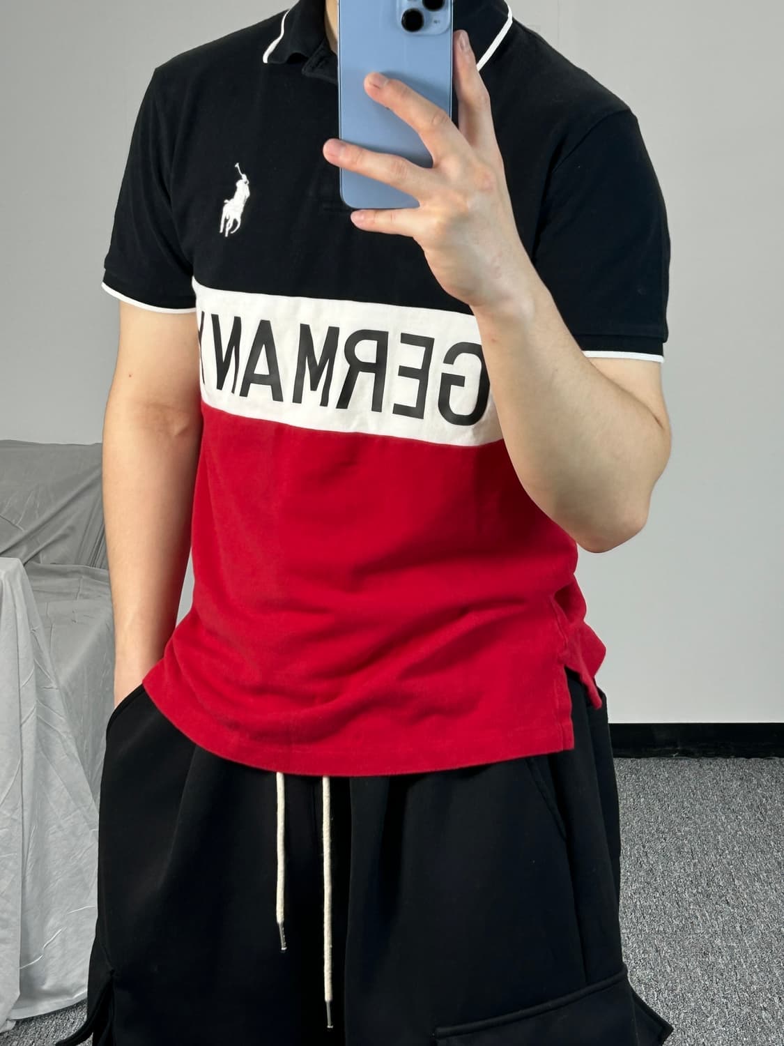 폴로 랄프로렌 독일 PK M 상품이미지2