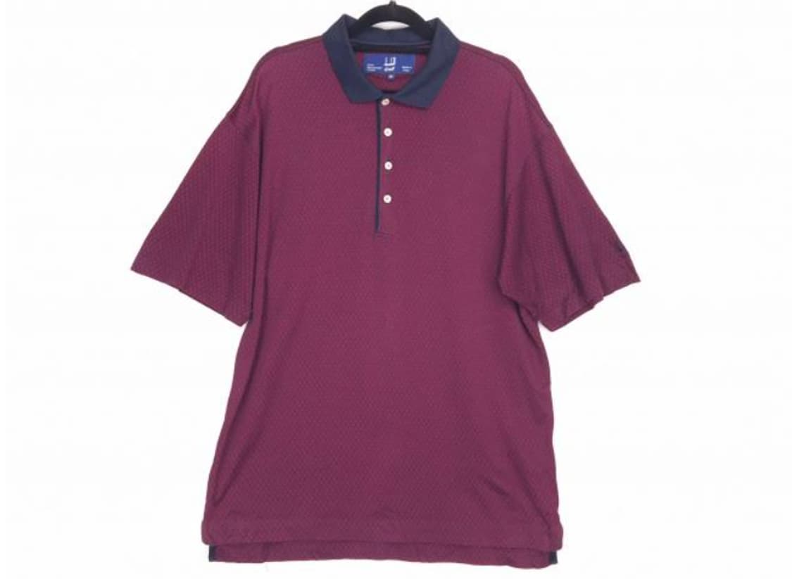 던힐 반팔티 상품이미지1