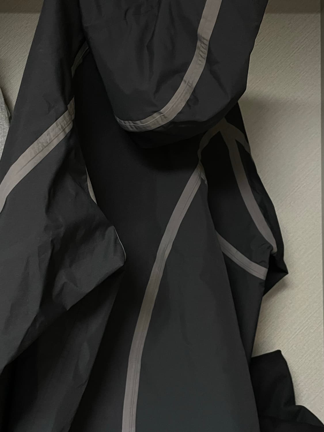 산산기어 윈드블락 22ss 상품이미지4