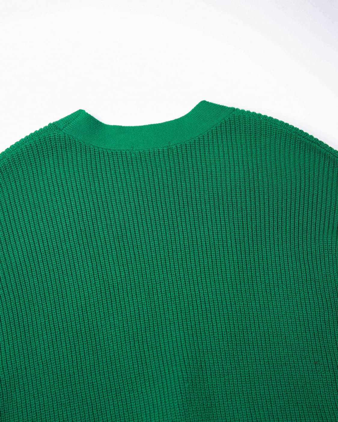 HARE Oversized Knit Cardigan 상품이미지3