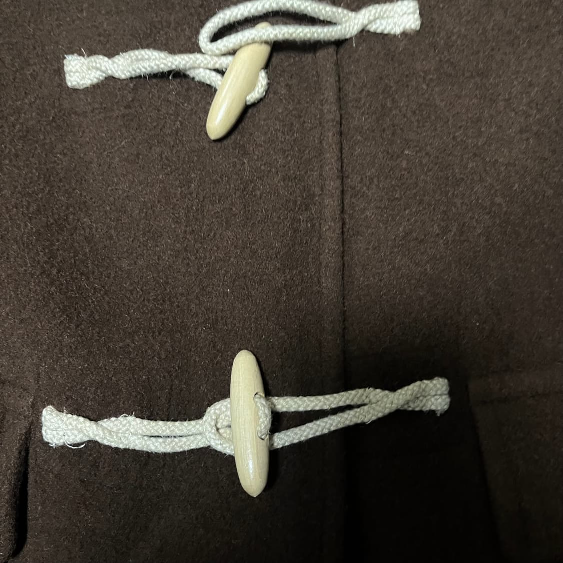 아메카지 다크브라운 떡코 상품이미지7