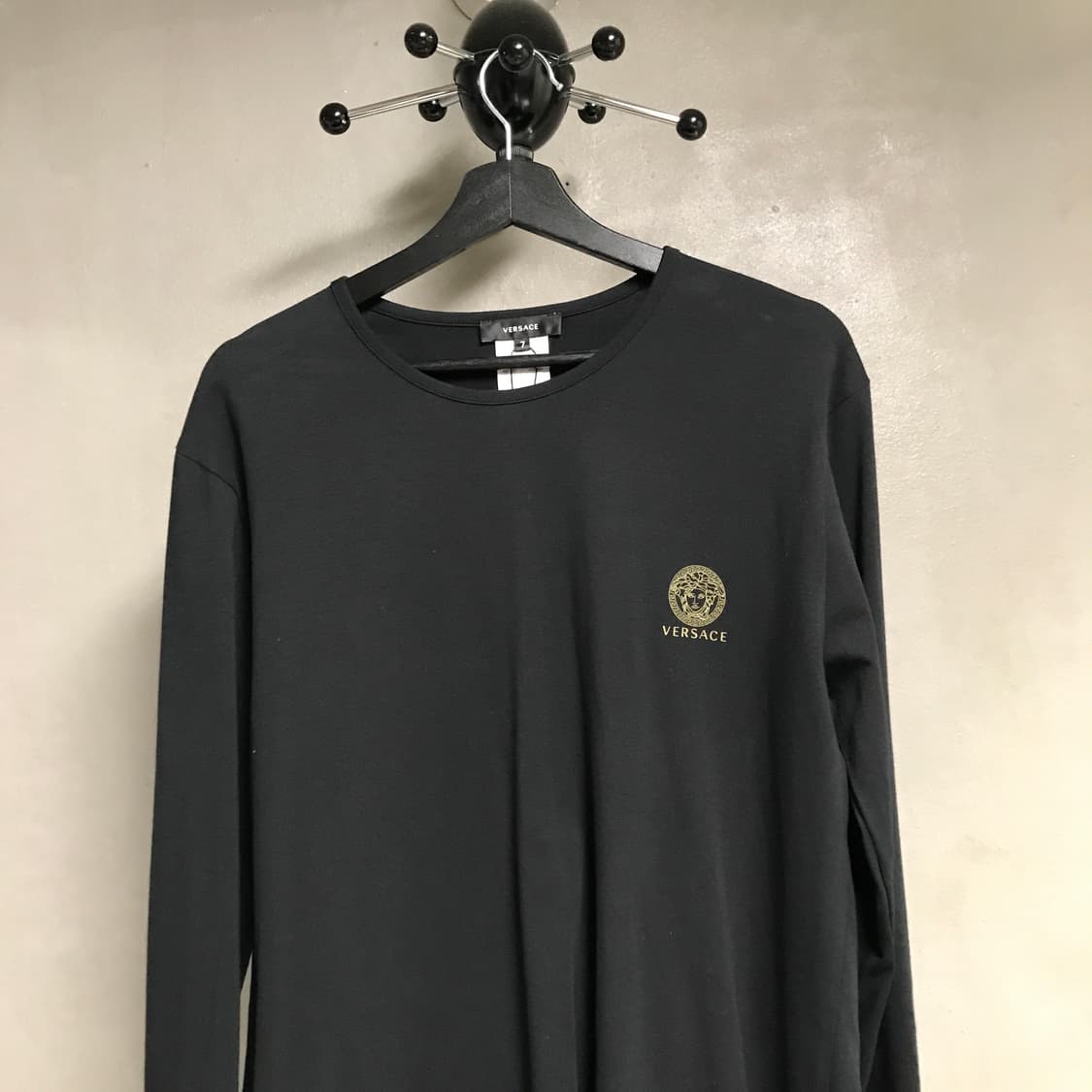 베르사체 긴팔티 7 상품이미지2