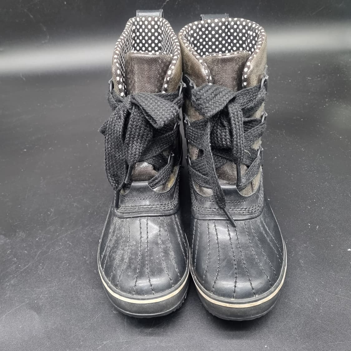 소렐 트리볼리 방한 부츠 240 상품이미지2