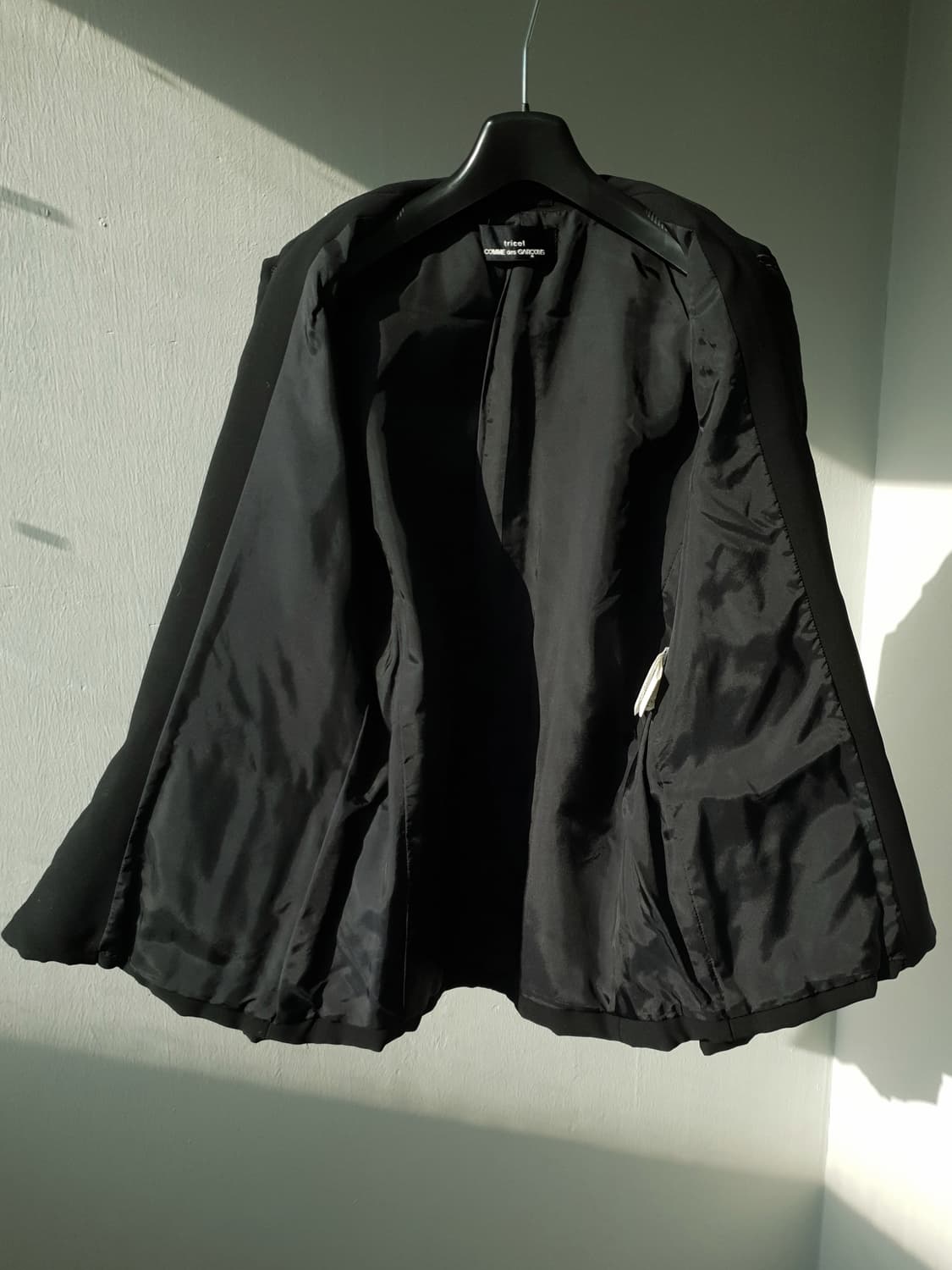 AD1996 Comme Des Garcons 
single jacket 상품이미지9