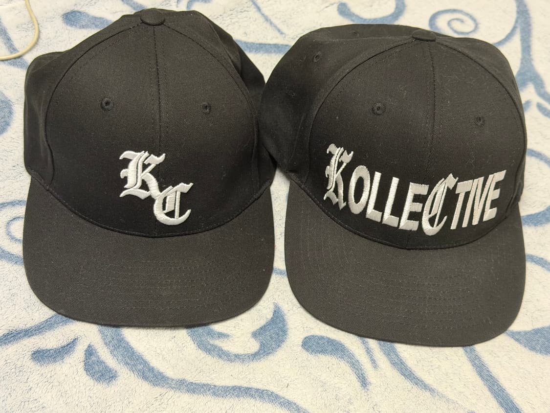 KC kollective 캡 상품이미지1