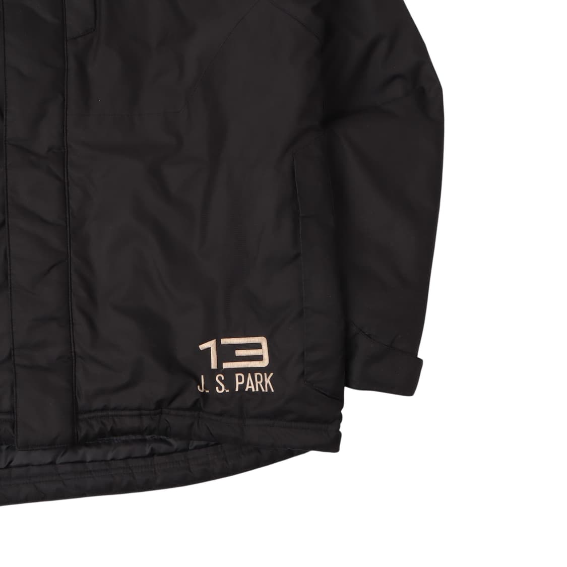 나이키 맨유 박지성 후디 점퍼 자켓 상품이미지5