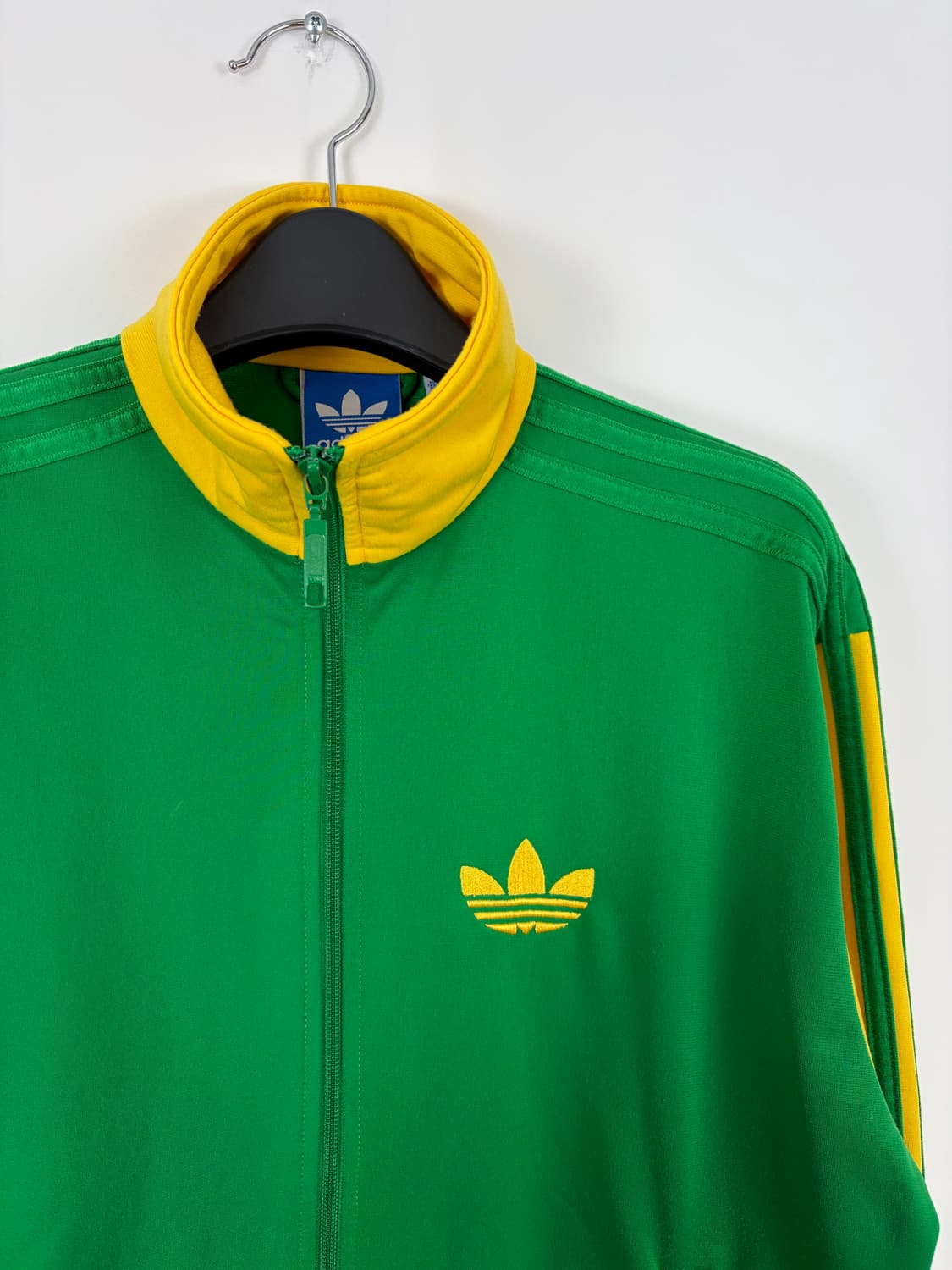 a15) 아디다스 파이어버드 트랙탑 져지 자켓 상품이미지2