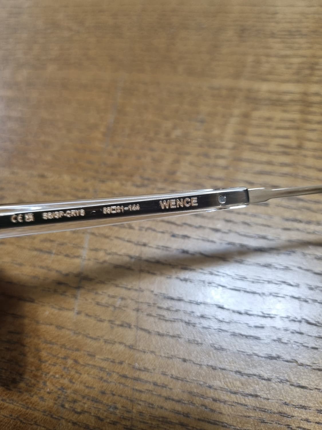 (새상품) 크롬하츠 웬스 wence 상품이미지5