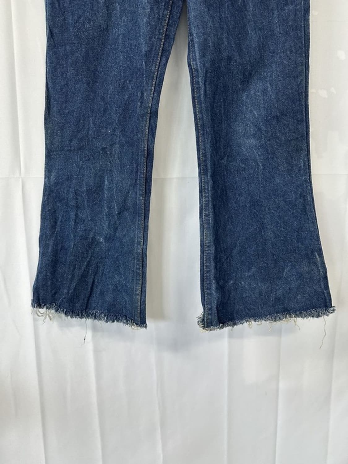 [W36L34] LEVI'S 리바이스417 부츠컷 90s 오렌지탭빈티지 상품이미지3