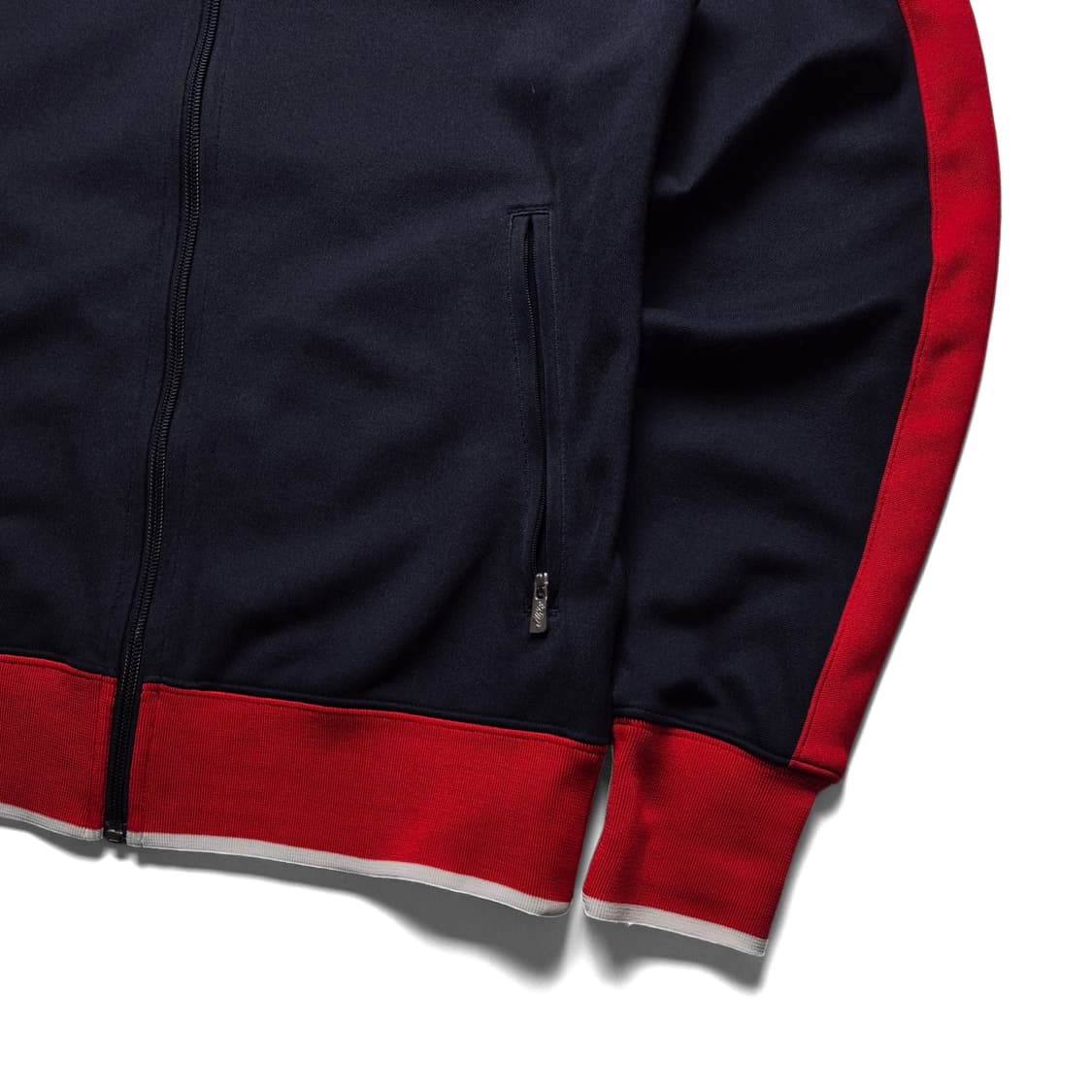 [M] 나이키 트랙탑 져지 검빨  상품이미지5