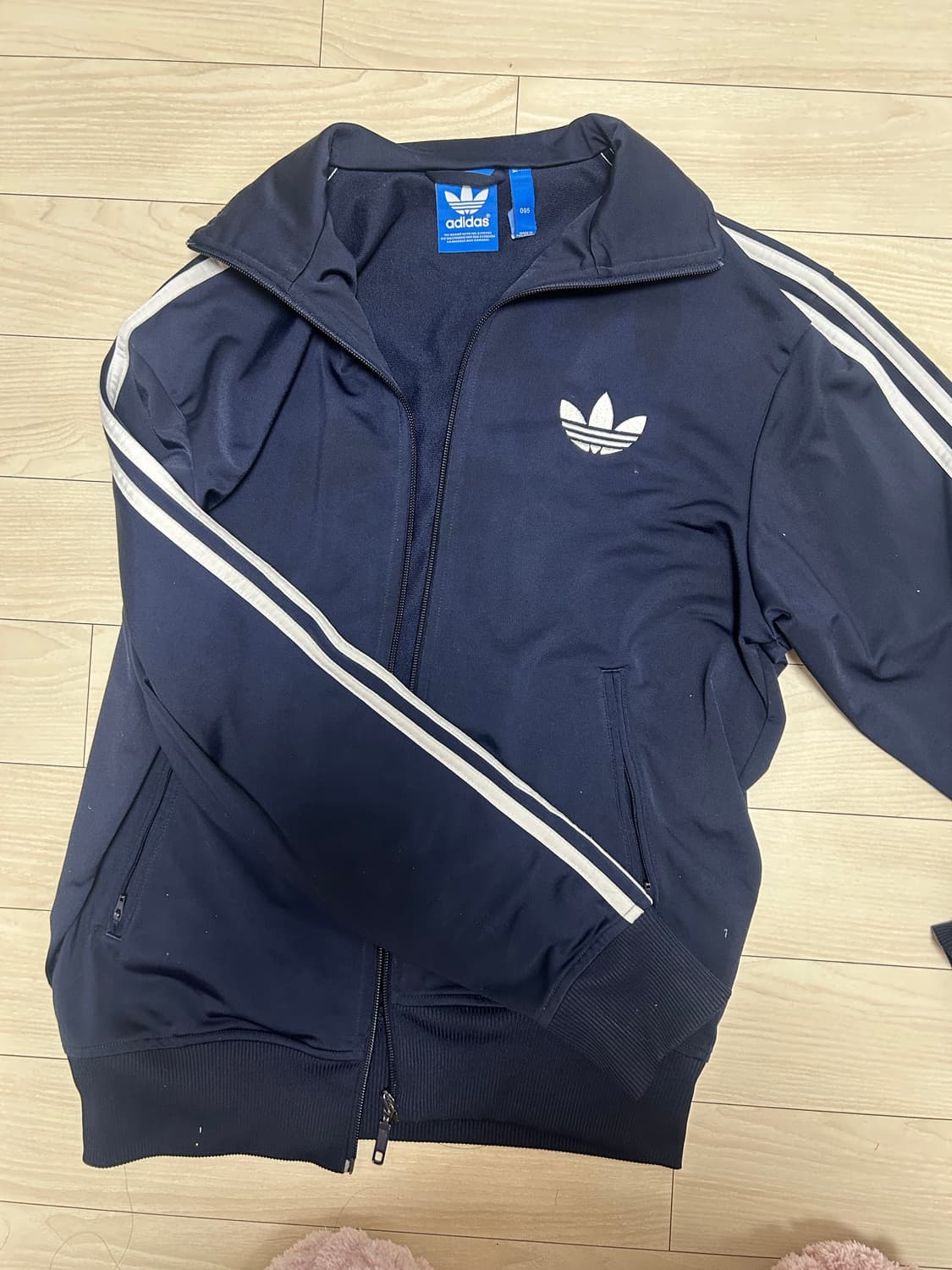 아디다스 파이어버드 져지 상품이미지1