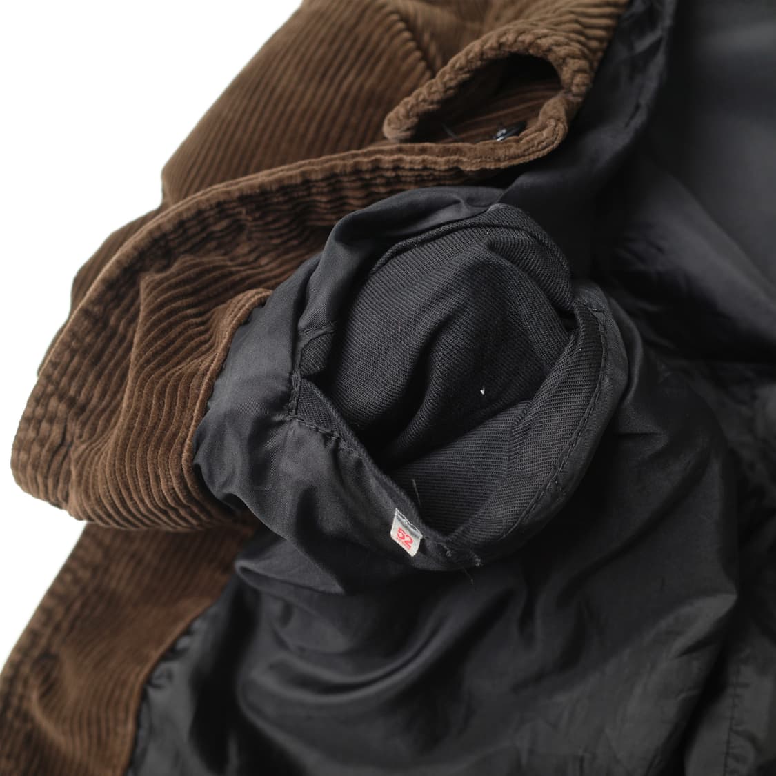 ~1960's French Corduroy Work Jacket 상품이미지7