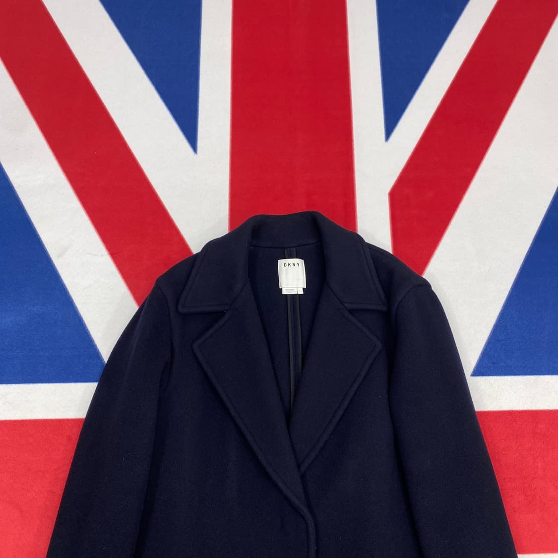 DKNY 코트 실측 66 상품이미지2