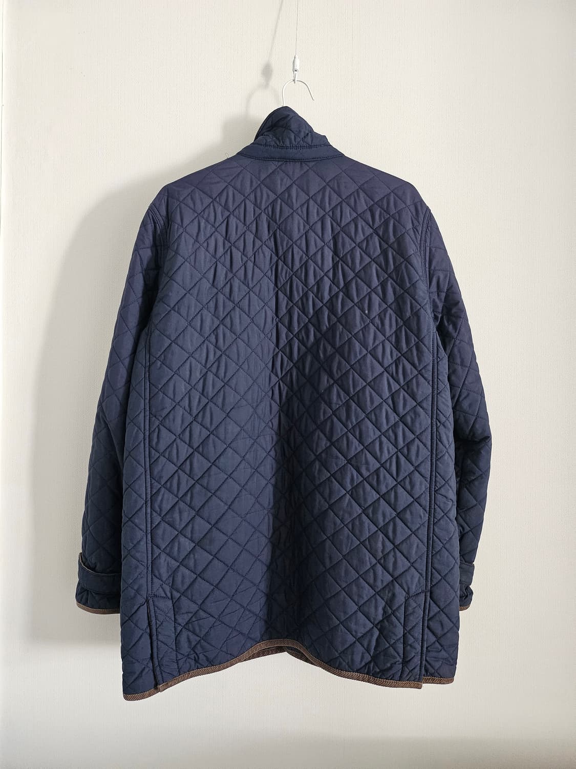 폴로 랄프로렌 퀼팅자켓 상품이미지3