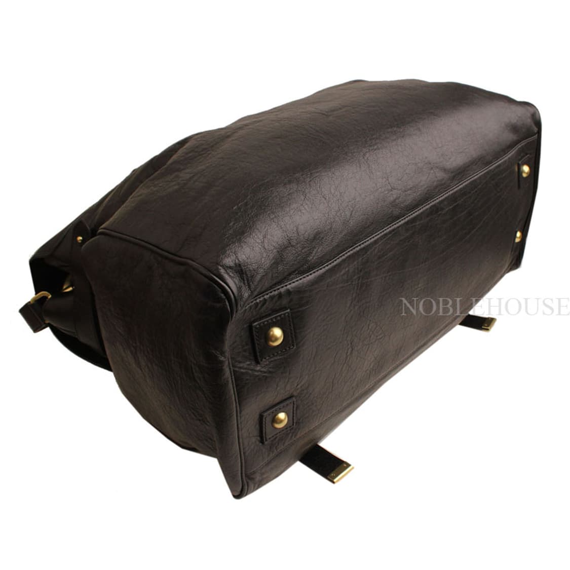 멀버리 블랙 알렉사 포스트맨 락 트레블백 50 HG8256/671A100 상품이미지4