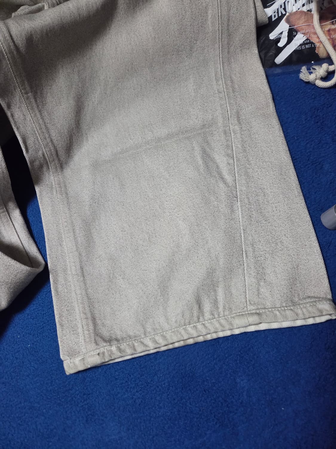 yiyae 코팅진 L 상품이미지6