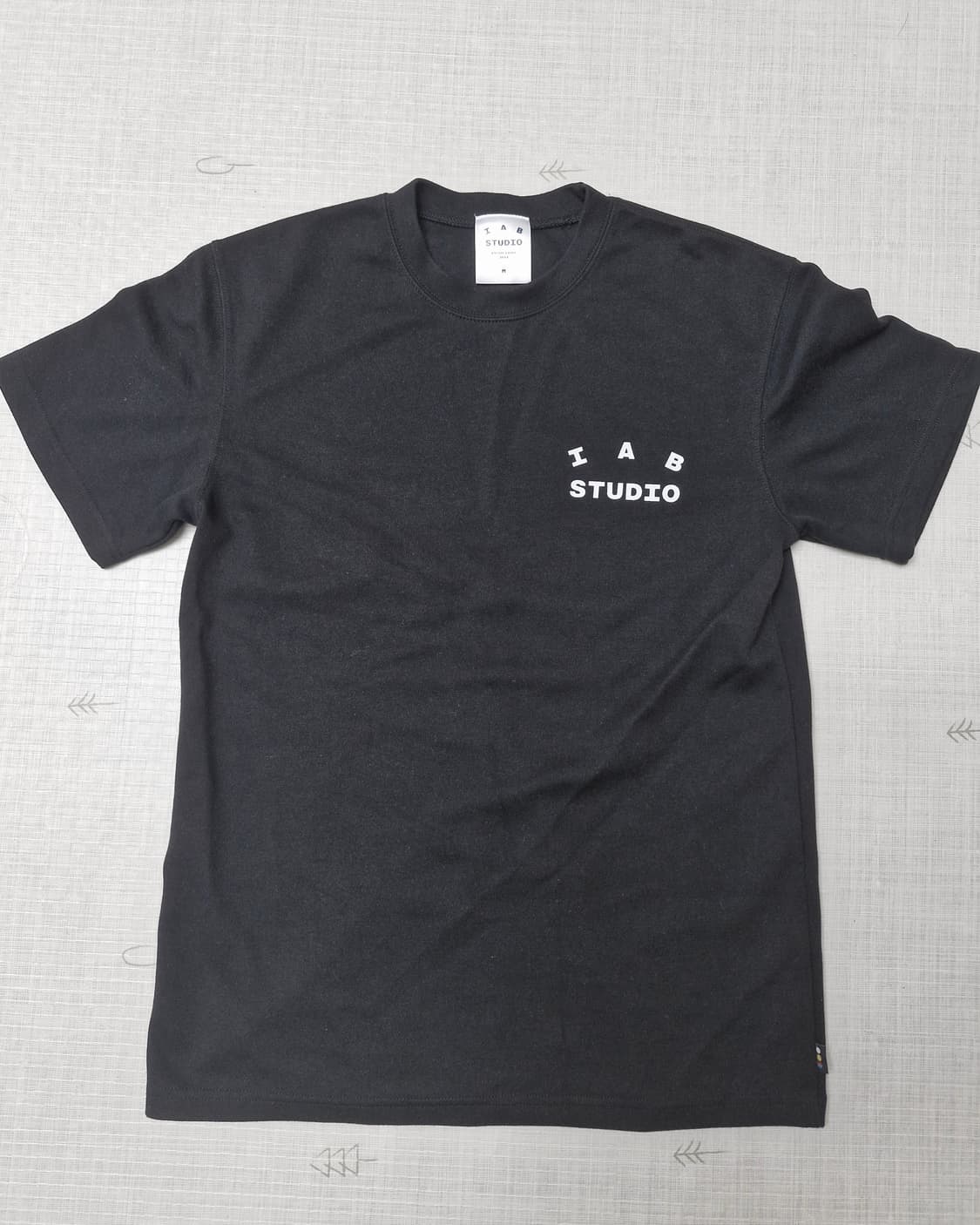 IAB Studio 10주년 티셔츠m 상품이미지1