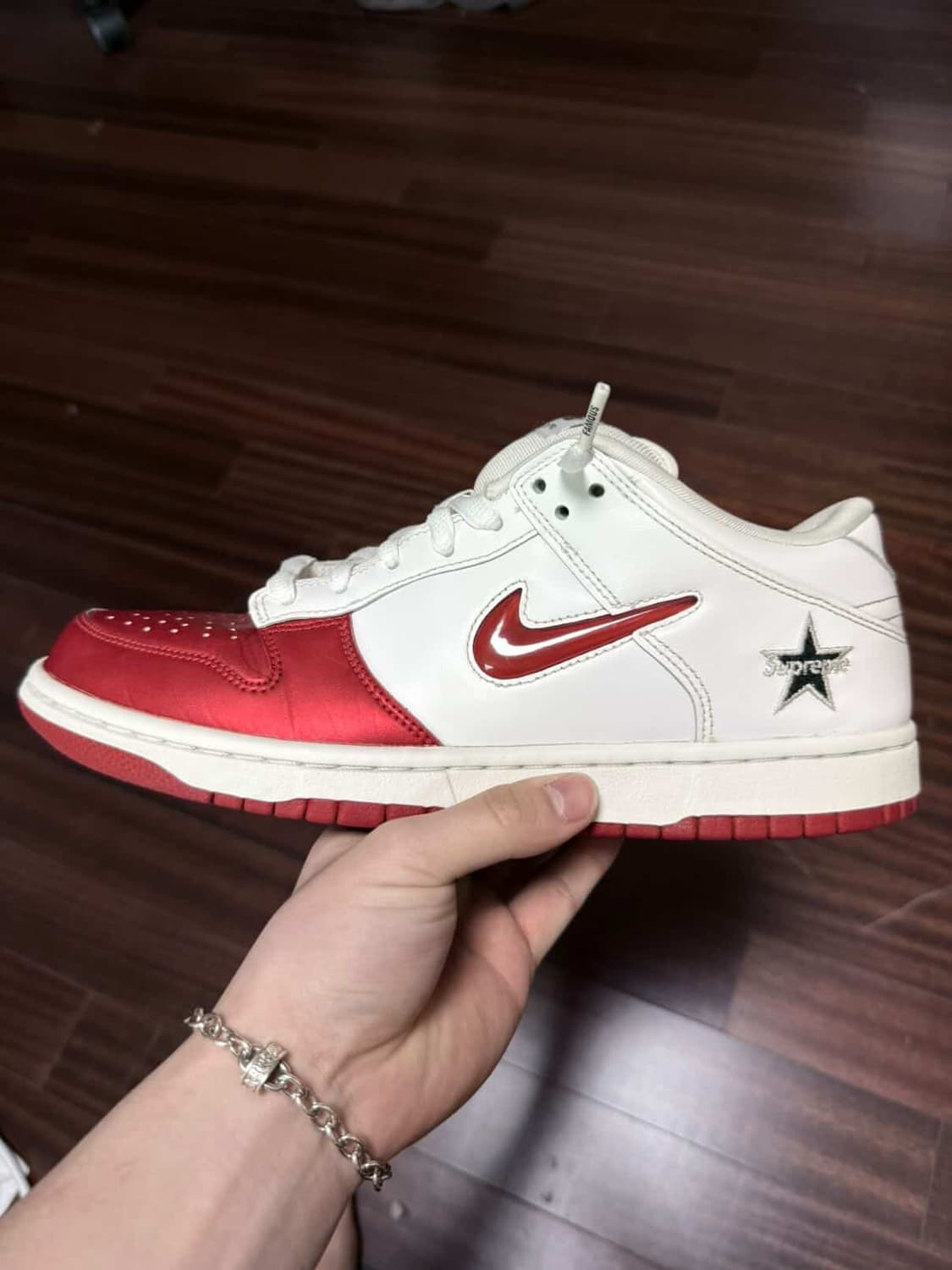 나이키 슈프림 SB덩크 280 상품이미지8