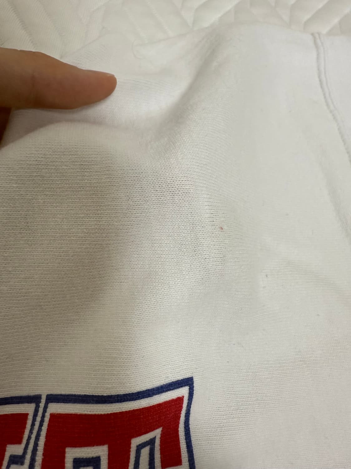 챔피온 리버스위브 반팔 상품이미지3