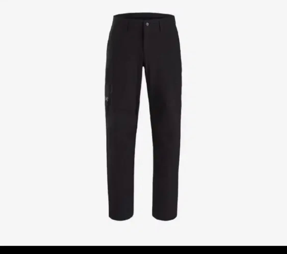 아크테릭스 람파트 팬츠 25ss 상품이미지1