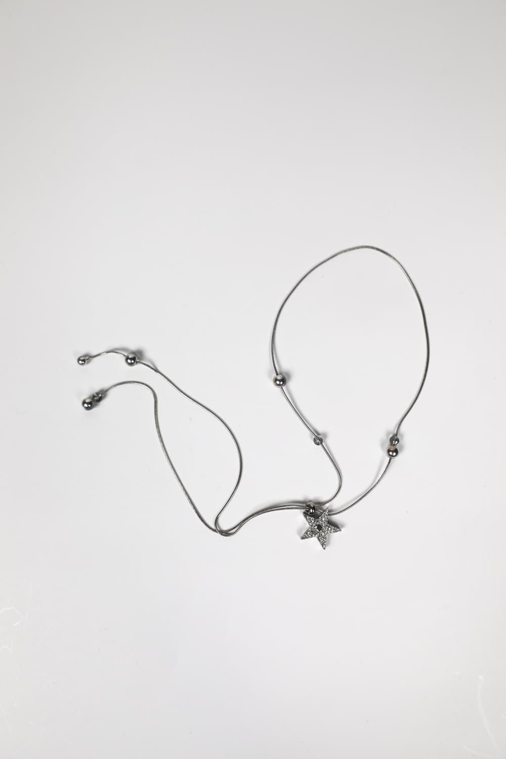 88ae 별 목걸이 상품이미지1