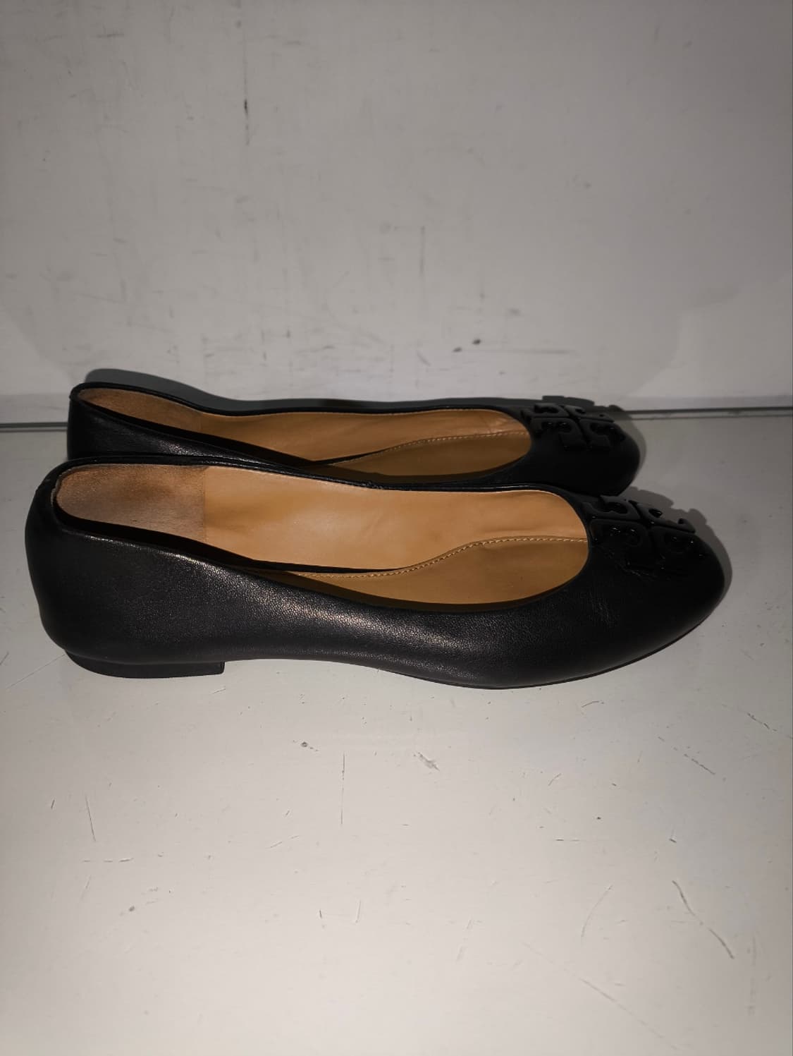 5.5 225mm 토리버치 발레 플랫슈즈 상품이미지2