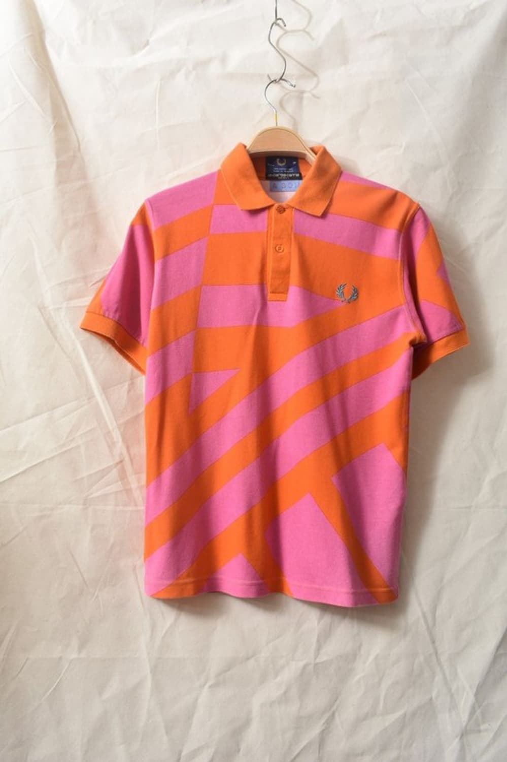 프레드페리 일꼬르소 반팔 카라티 M0287 상품이미지2