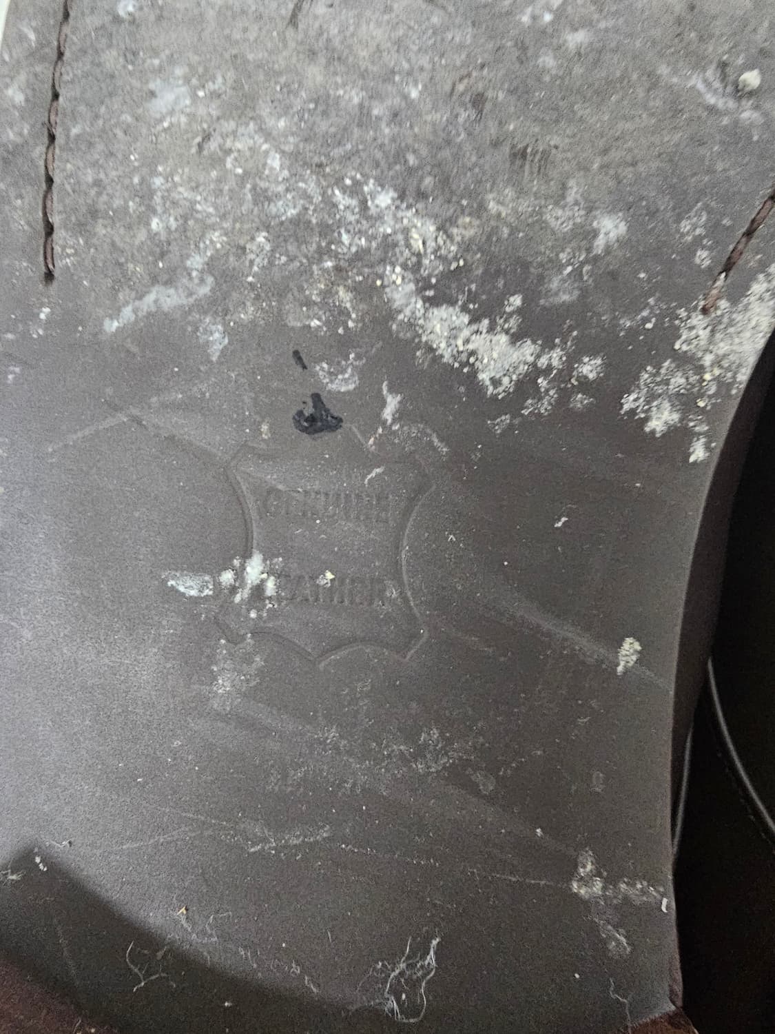 토마스클럽 굿이어웰트 더비슈즈 270 상품이미지4