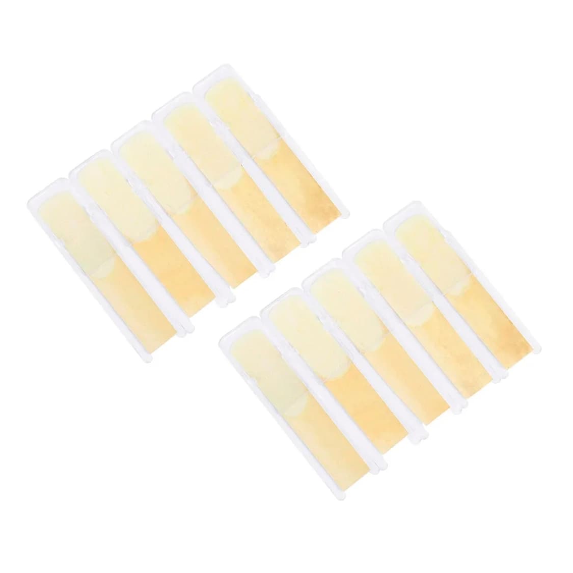 테너 색소폰 리드 강도 2.5 10개 상품이미지5