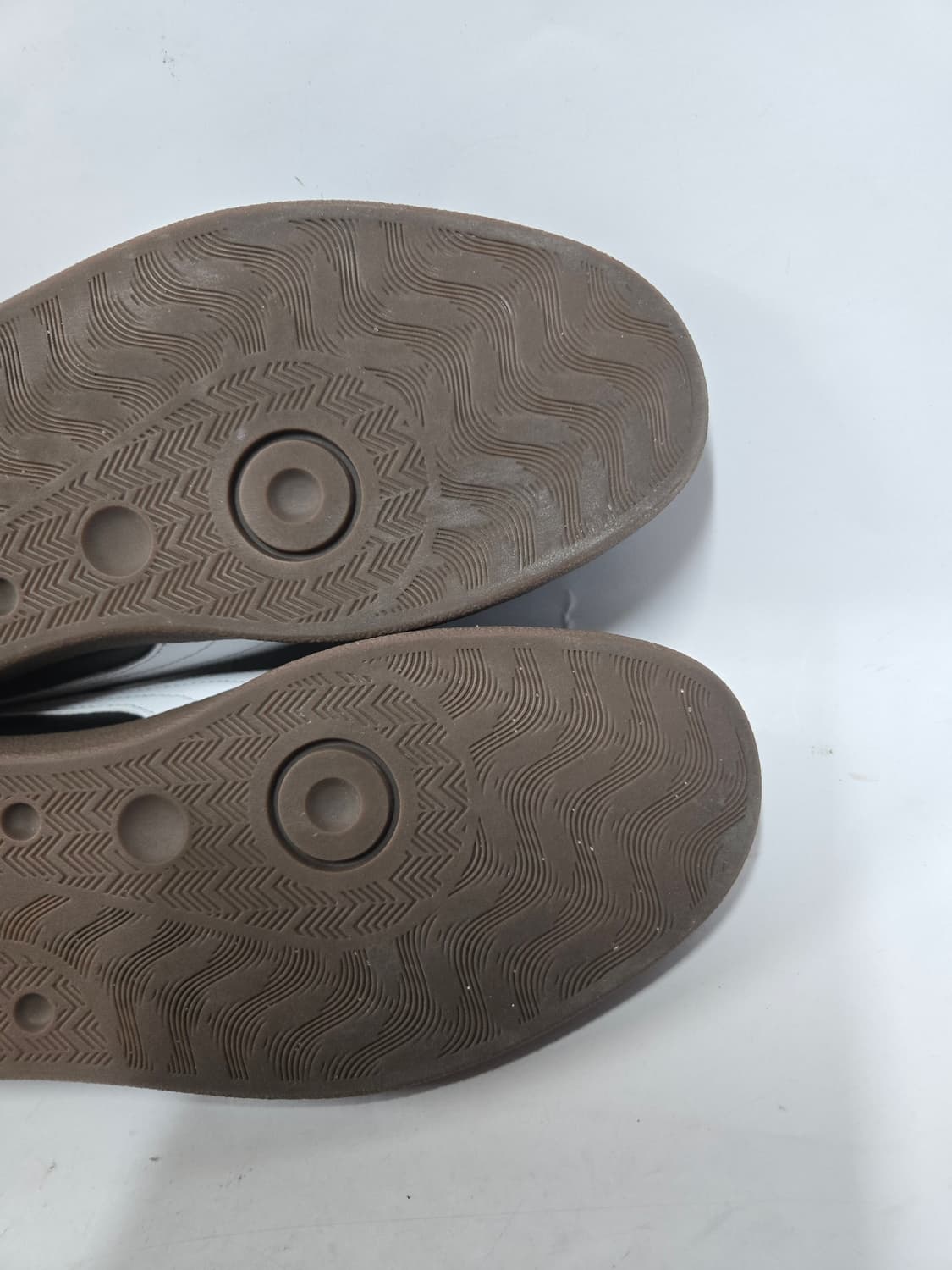 푸마 클럽 II 에라 블랙 260mm 상품이미지6