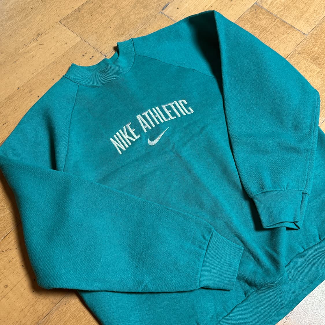 나이키 빈티지 스웻셔츠 L 상품이미지1