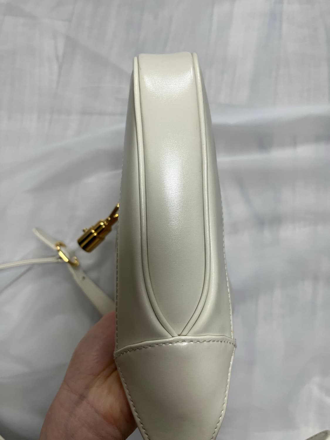 구찌 1961 재키백 스몰 상품이미지4