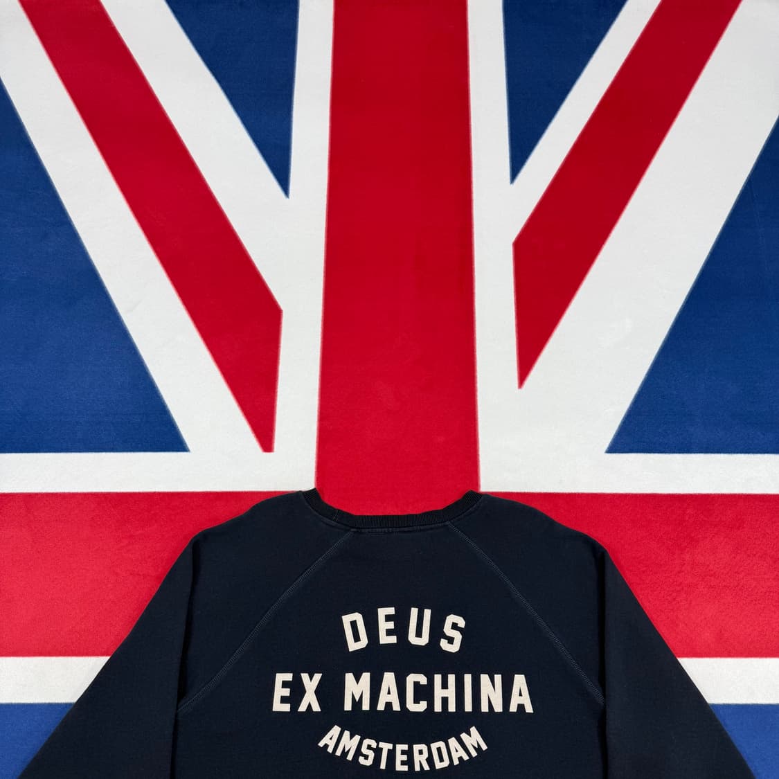 데우스 맨투맨 3XL 상품이미지4