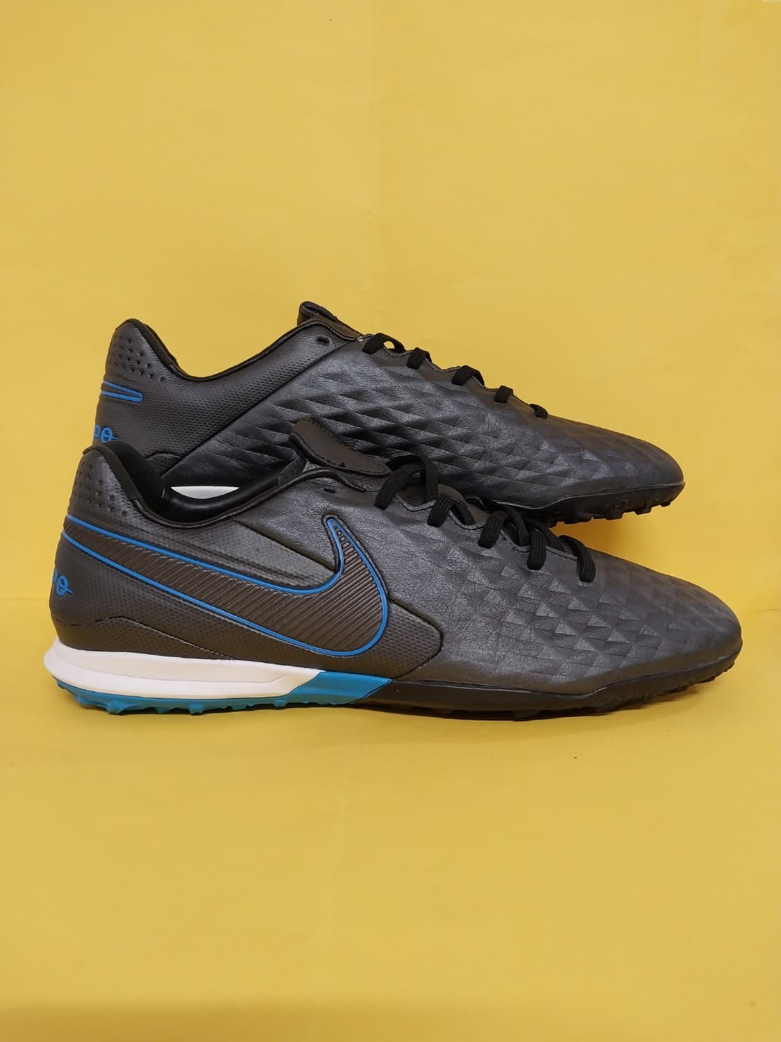 남성 나이키 리액트 티엠포 레전드8 프로 TF  풋살화, 축구화(295 상품이미지3